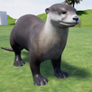 Otter Runner Simulator APK