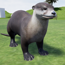Otter Runner Simulator APK