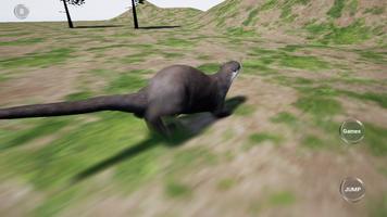 Otter Runner Simulator โปสเตอร์