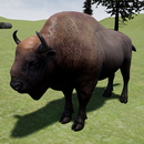 Happy Bison Bull Simulator APK