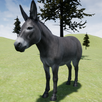 Happy Donkey Simulator APK