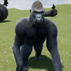 Happy Gorilla Simulator APK