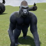 Happy Gorilla Simulator