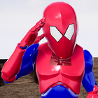 Spider RobotMan icône