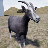 Happy Goat Simulator