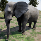 ikon Happy Elephant Simulator