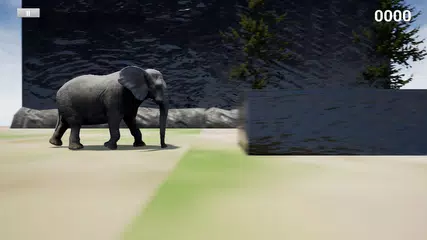Happy Elephant Simulator APK download