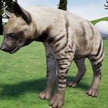 Hyena Runner Simulator