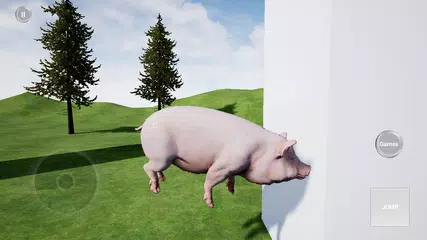 Happy Pig Simulator APK Herunterladen
