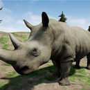 Happy Rhino Simulator APK