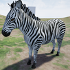 Happy Zebra Simulator APK