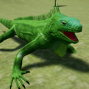 Happy Iguana Simulator APK