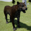 Happy Leopard Simulator APK