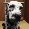 ”The Dalmatian