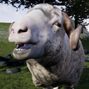 Virtual Pet Merino Sheep APK