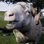Virtual Pet Merino Sheep icône
