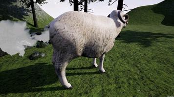 Virtual Pet Merino Sheep capture d'écran 3