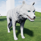 White Wolf Simulator icon