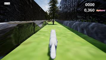 White Wolf Simulator screenshot 1