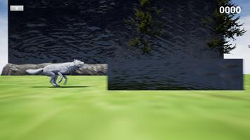 White Wolf Simulator screenshot 2
