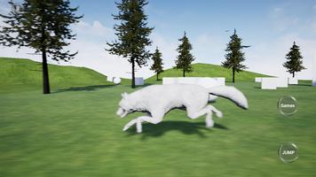 White Wolf Simulator screenshot 3
