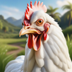 Real Chicken Simulator 3D APK