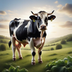Animals World: Cow Simulator APK