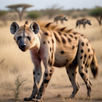 Animals Wold: Hyena Simulator APK