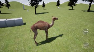 Happy Camel Simulator screenshot 1