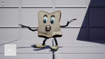 Happy Sweet Bread Simulator XAPK 下載