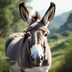 Donkey Simulator 3D APK