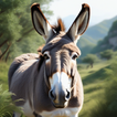 Donkey Simulator 3D