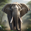 The Wild: Elephant Simulator APK