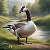 Animals World: Goose Simulator APK