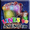 Lines 98 Avenger APK