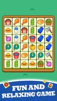 Tile Puzzle-Matching Land poster
