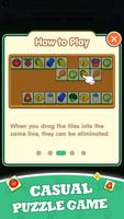 Tile Puzzle-Matching Land screenshot 1