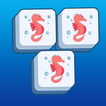 Tiles Match - Ocean Match game