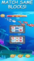 Tiles Match - Ocean Match game poster