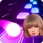 Taylor Swift - Hop Tiles EDM! icon