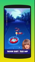 Taylor Swift - Hop Tiles EDM! poster