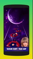 Taylor Swift - Hop Tiles EDM! screenshot 1