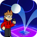 TORD Mod - FNF TilesHop