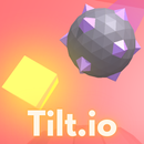 Tilt.io - 3D Rolling Ball Game APK