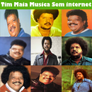 Tim Maia Todas as musicas desl APK