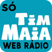 آیکون‌ Tim Maia Web Rádio