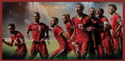 Timnas Asnawi Wallpaper HD Affiche