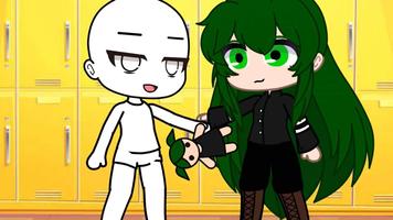 Gacha life Guide All Levels screenshot 2