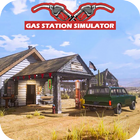 Guide: Gas Station Simulator 圖標