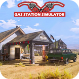 Guide: Gas Station Simulator иконка